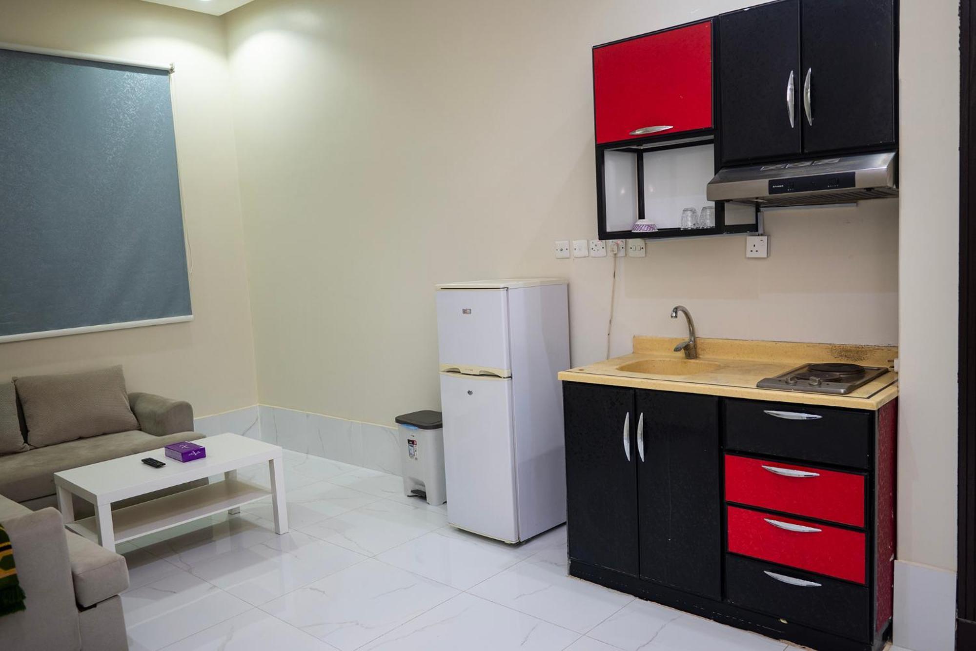 Ahlin 5 Hotel Riyadh