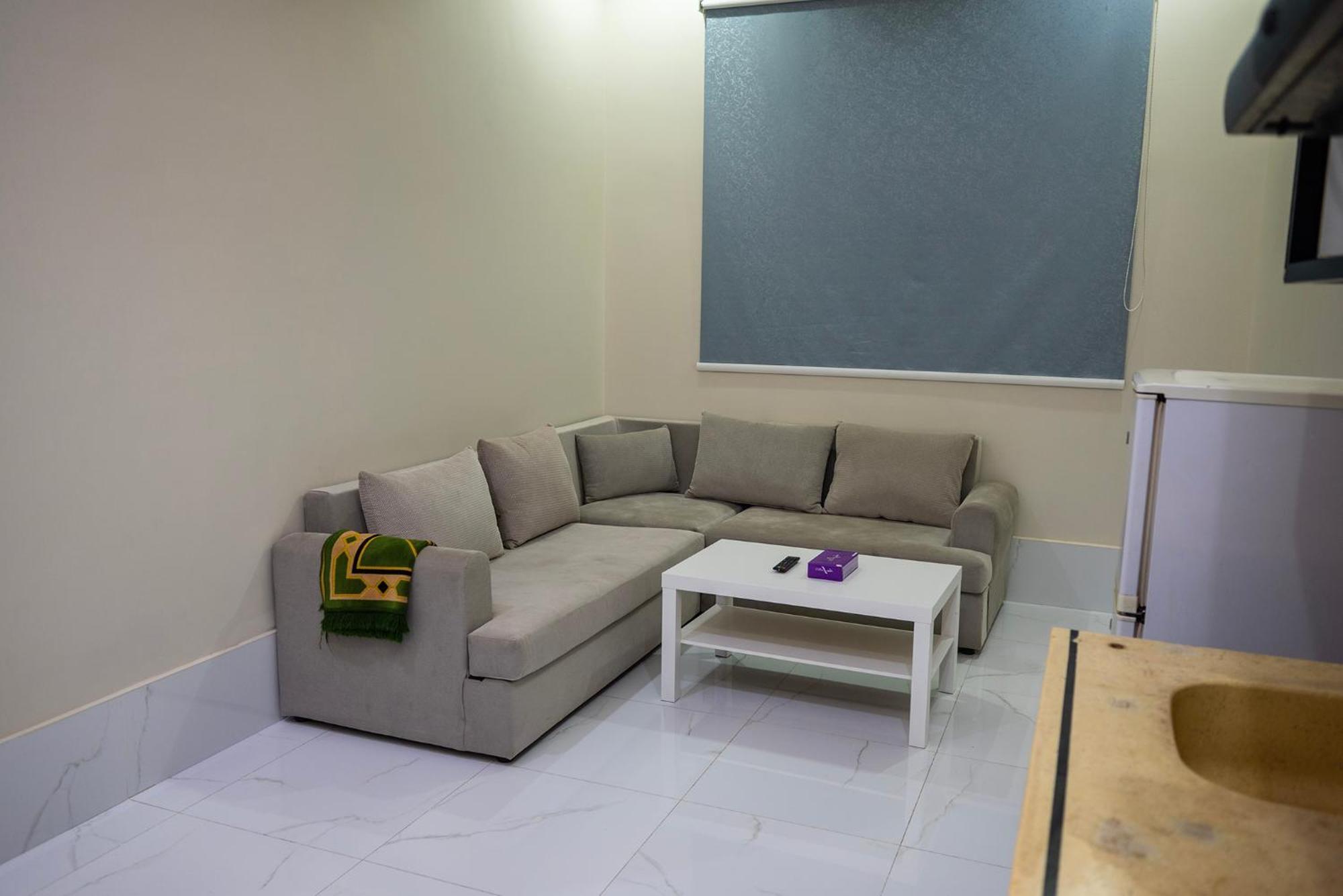 Hotel Ahlin 5 Riyadh